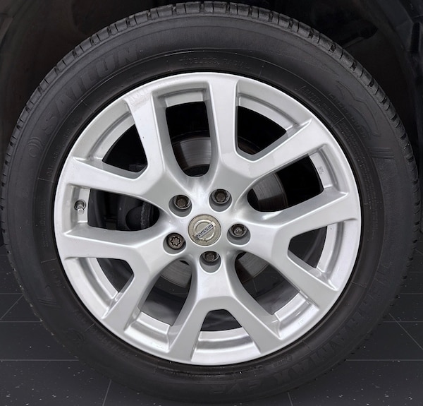 Used Nissan X-Trail 2013 for sale - 75215491: Photo 21
