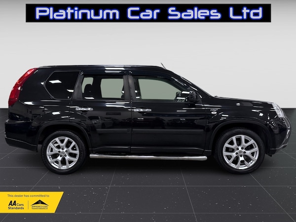 Used Nissan X-Trail 2013 for sale - 75215491: Photo 5