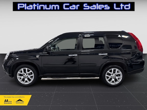 Used Nissan X-Trail 2013 for sale - 75215491: Photo 6