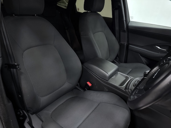 Used Jaguar E-Pace 2018 for sale - 75476296: Photo 13