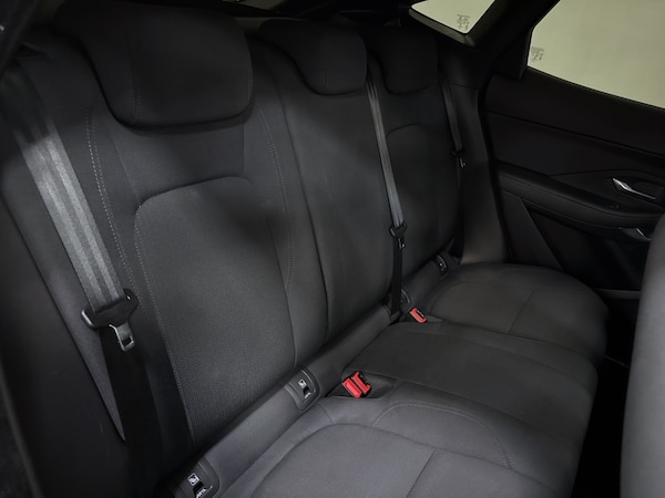 Used Jaguar E-Pace 2018 for sale - 75476296: Photo 14