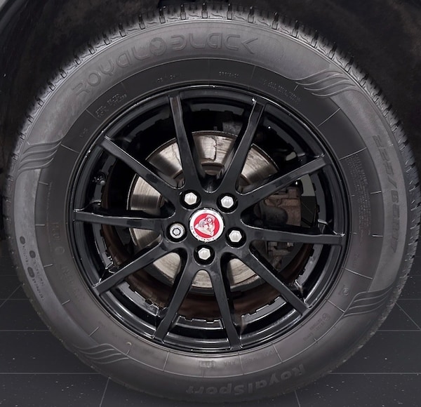 Used Jaguar E-Pace 2018 for sale - 75476296: Photo 20