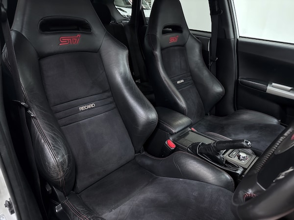 Used Subaru Impreza 2015 for sale - 75215259: Photo 13