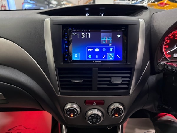 Used Subaru Impreza 2015 for sale - 75215259: Photo 17