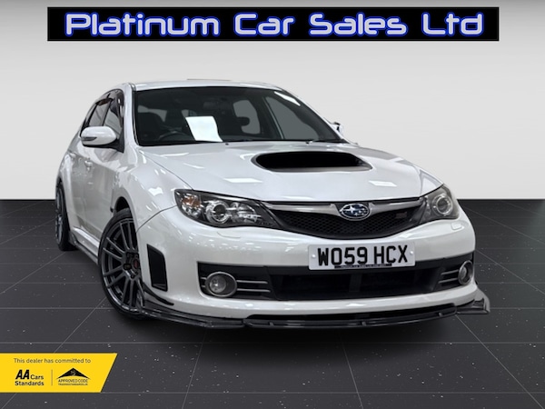 Used Subaru Impreza 2015 for sale - 75215259: Photo 1