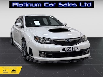 Used Subaru Impreza 2010 for sale - 75215259: Photo