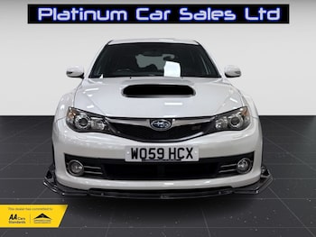 Used Subaru Impreza 2010 for sale - 75215259: Photo