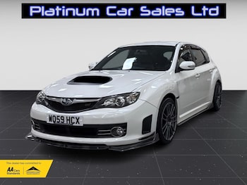 Used Subaru Impreza 2010 for sale - 75215259: Photo