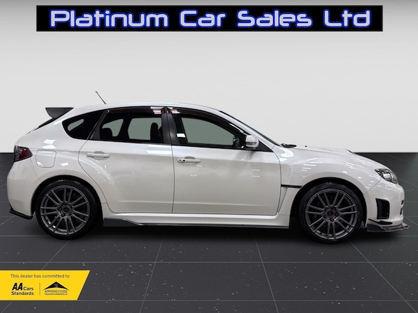 Used Subaru Impreza 2015 for sale - 75215259: Photo 5