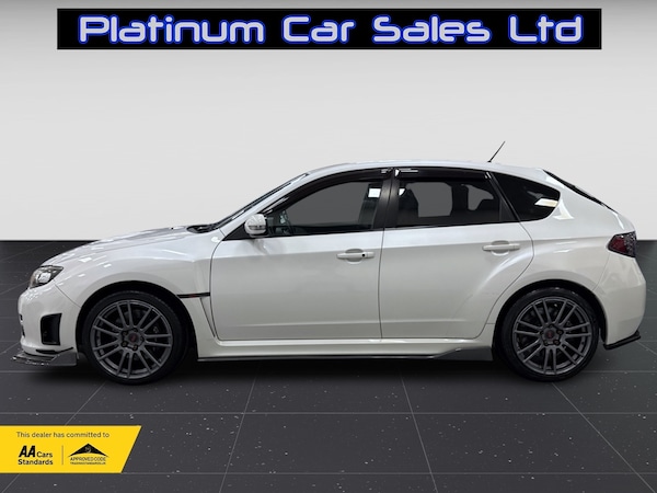 Used Subaru Impreza 2015 for sale - 75215259: Photo 6
