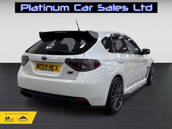 Used Subaru Impreza 2015 for sale - 75215259: Photo 7