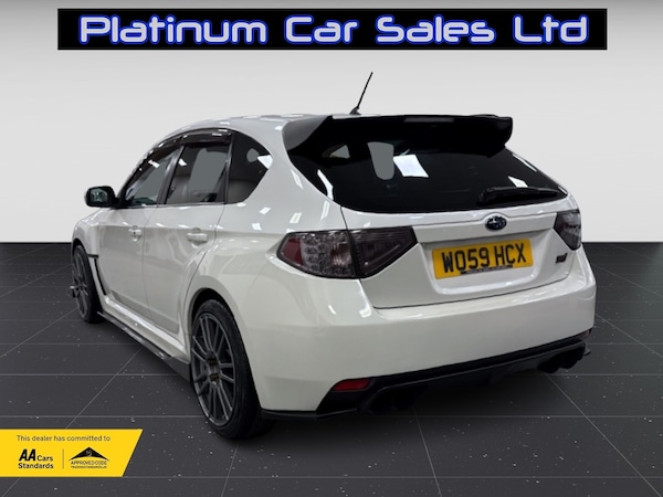 Used Subaru Impreza 2015 for sale - 75215259: Photo 8