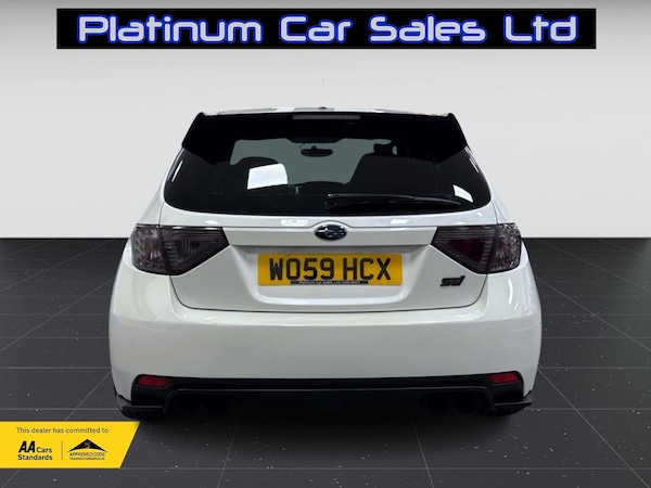 Used Subaru Impreza 2015 for sale - 75215259: Photo 9