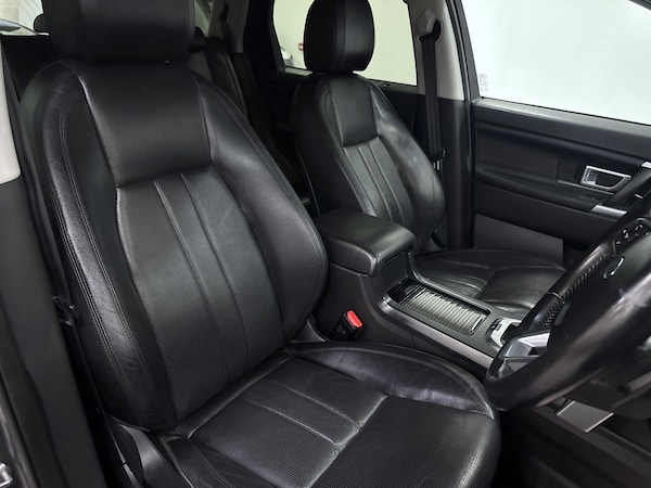 Used Land Rover Discovery Sport 2017 for sale - 75476295: Photo 12