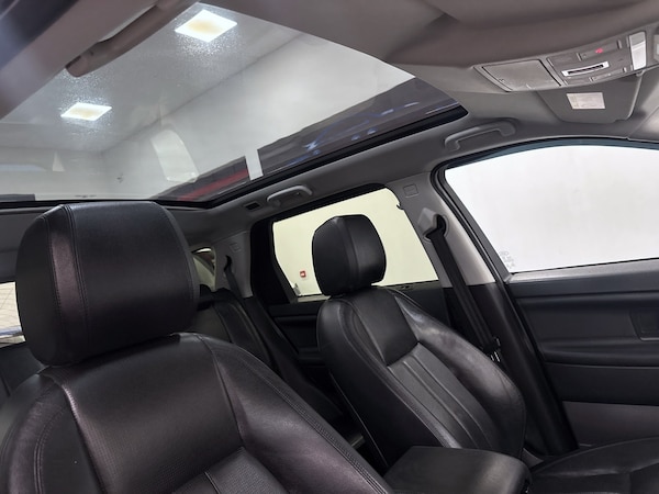 Used Land Rover Discovery Sport 2017 for sale - 75476295: Photo 20