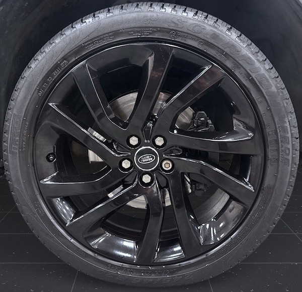 Used Land Rover Discovery Sport 2017 for sale - 75476295: Photo 24