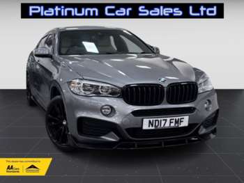 XDRIVE40D M SPORT