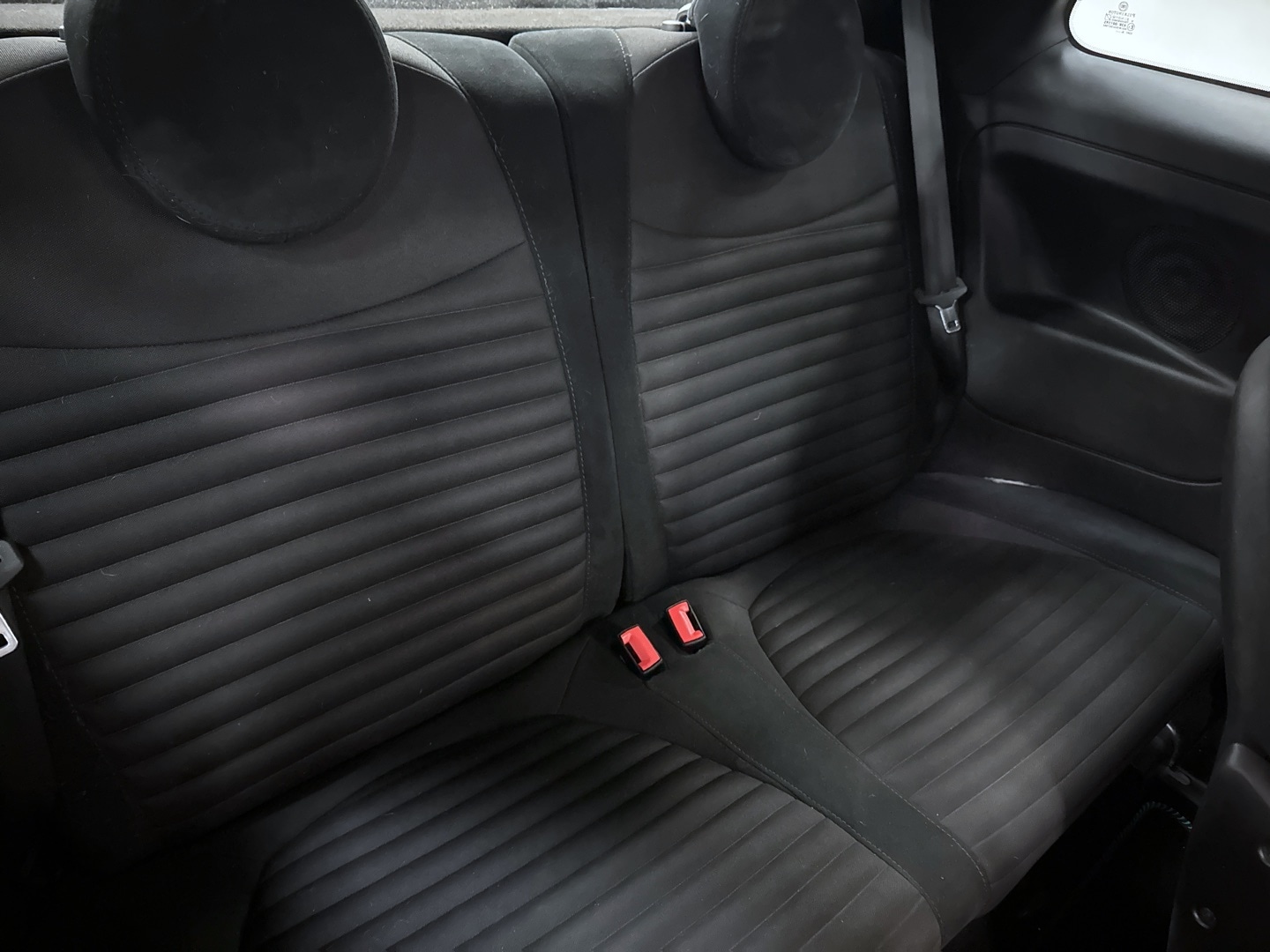 Used Abarth 595 2019 for sale - 76497747: Photo 13