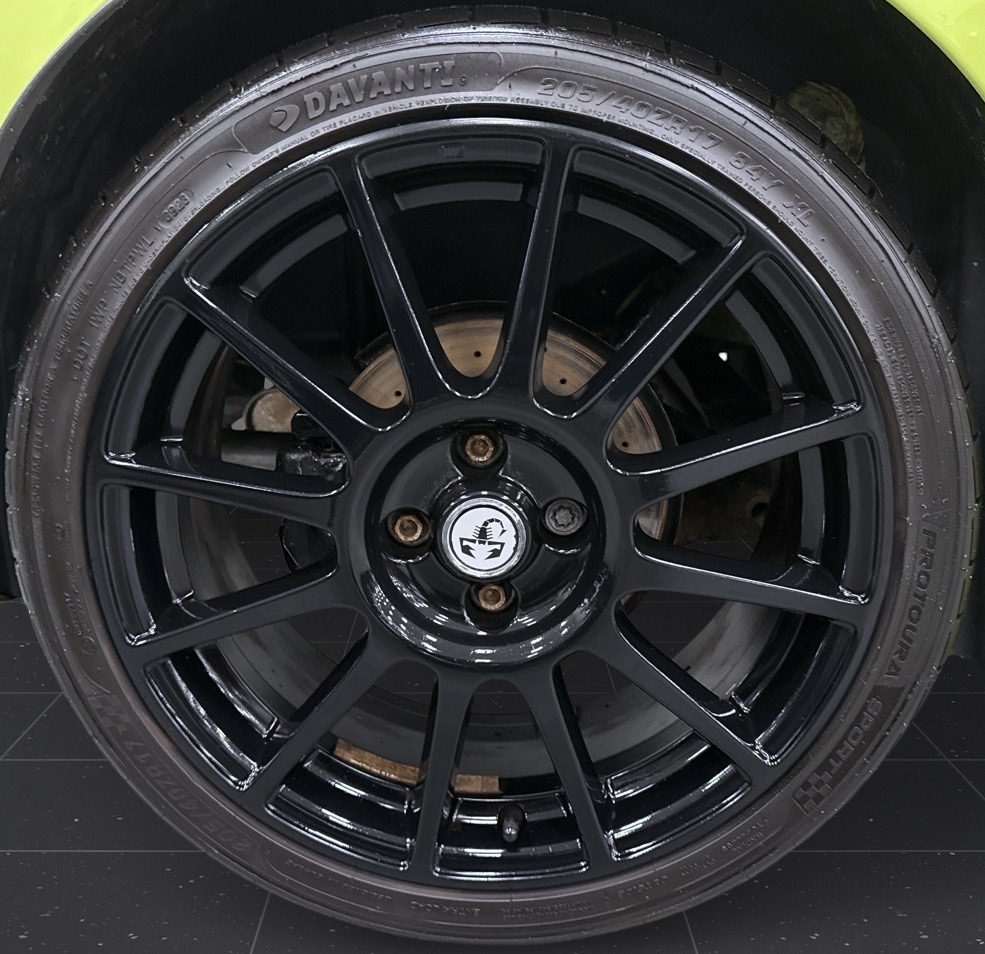 Used Abarth 595 2019 for sale - 76497747: Photo 20