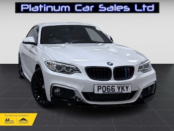 218I M SPORT