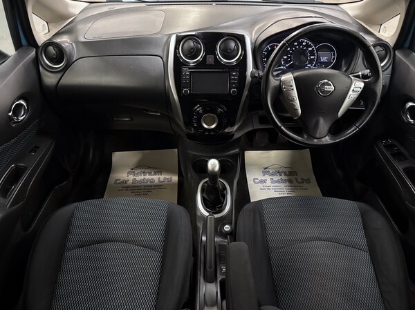 Used Nissan Note 2015 for sale - 75457813: Photo 10