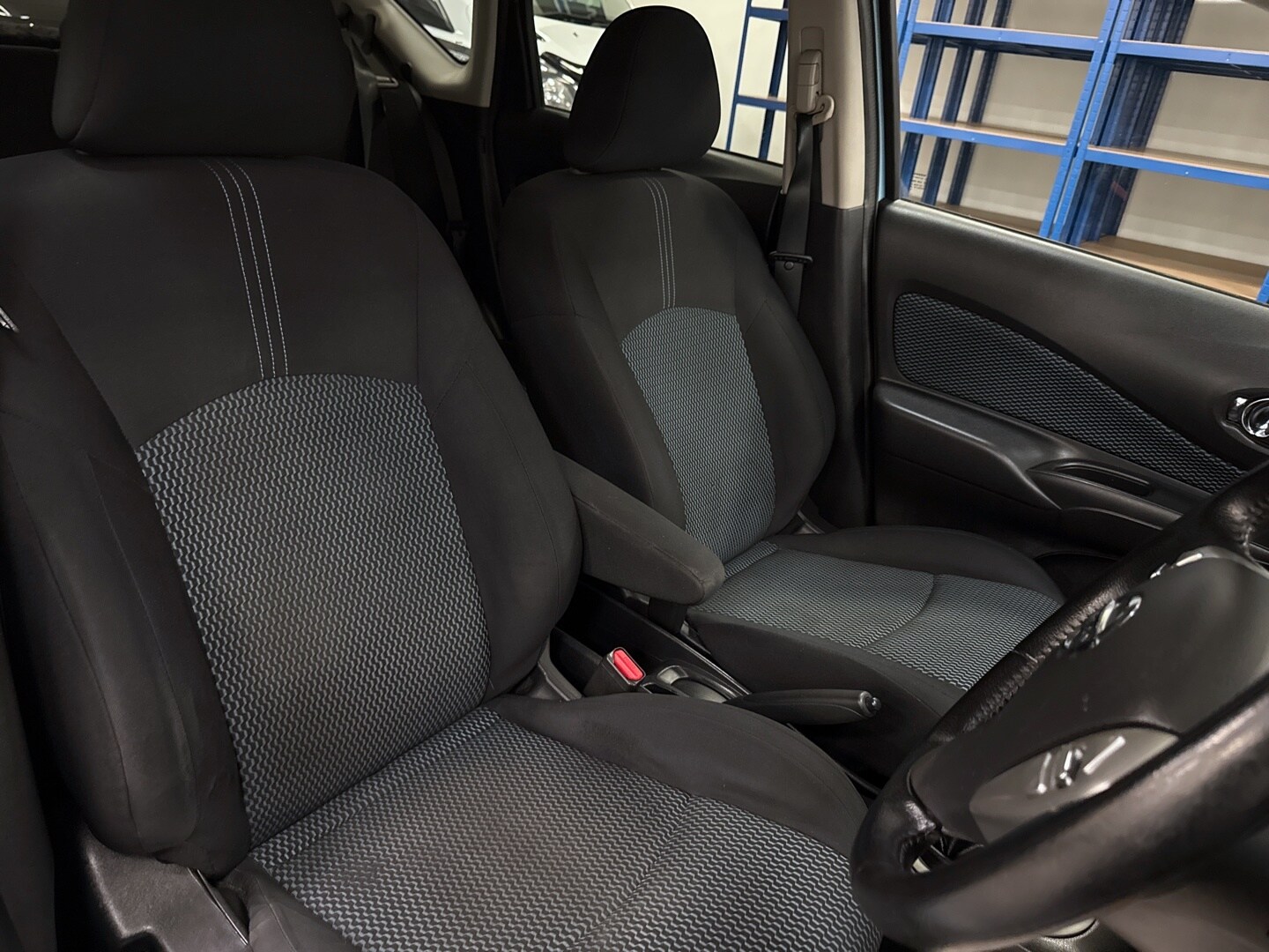 Used Nissan Note 2015 for sale - 75457813: Photo 13