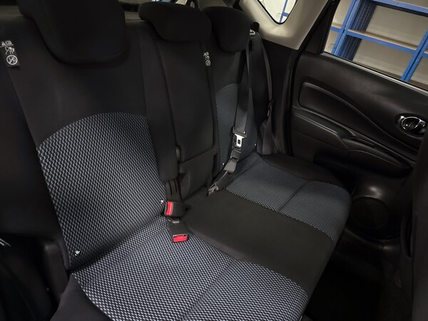 Used Nissan Note 2015 for sale - 75457813: Photo 14