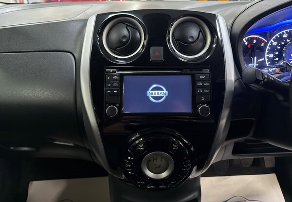Used Nissan Note 2015 for sale - 75457813: Photo 16