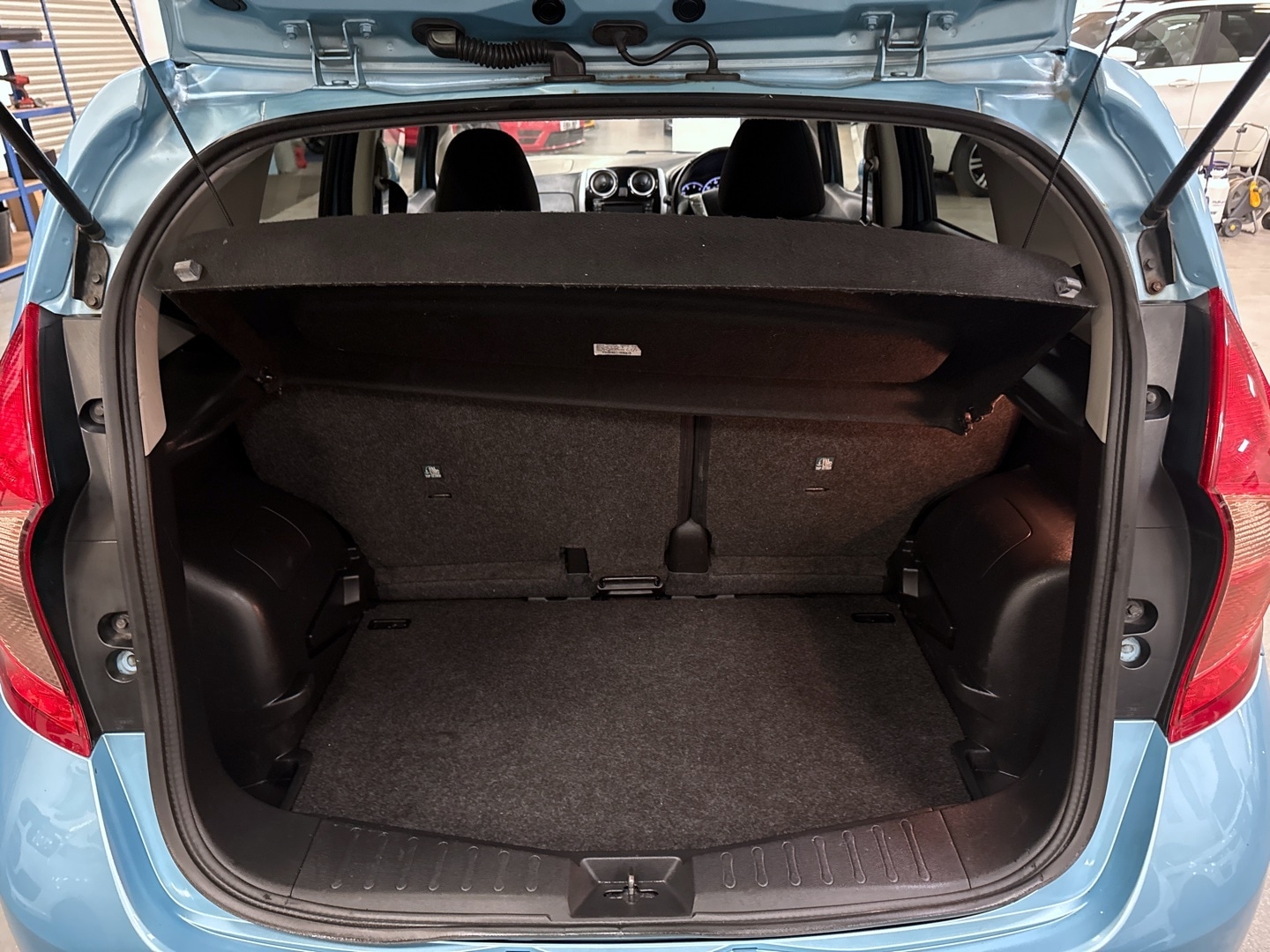 Used Nissan Note 2015 for sale - 75457813: Photo 18