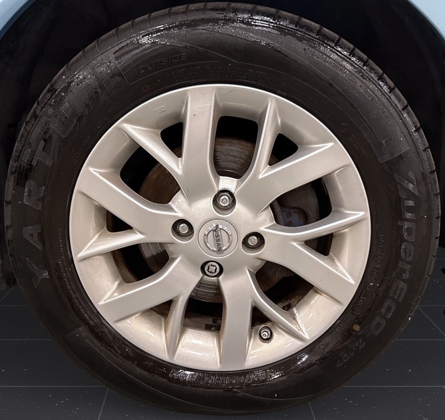 Used Nissan Note 2015 for sale - 75457813: Photo 19