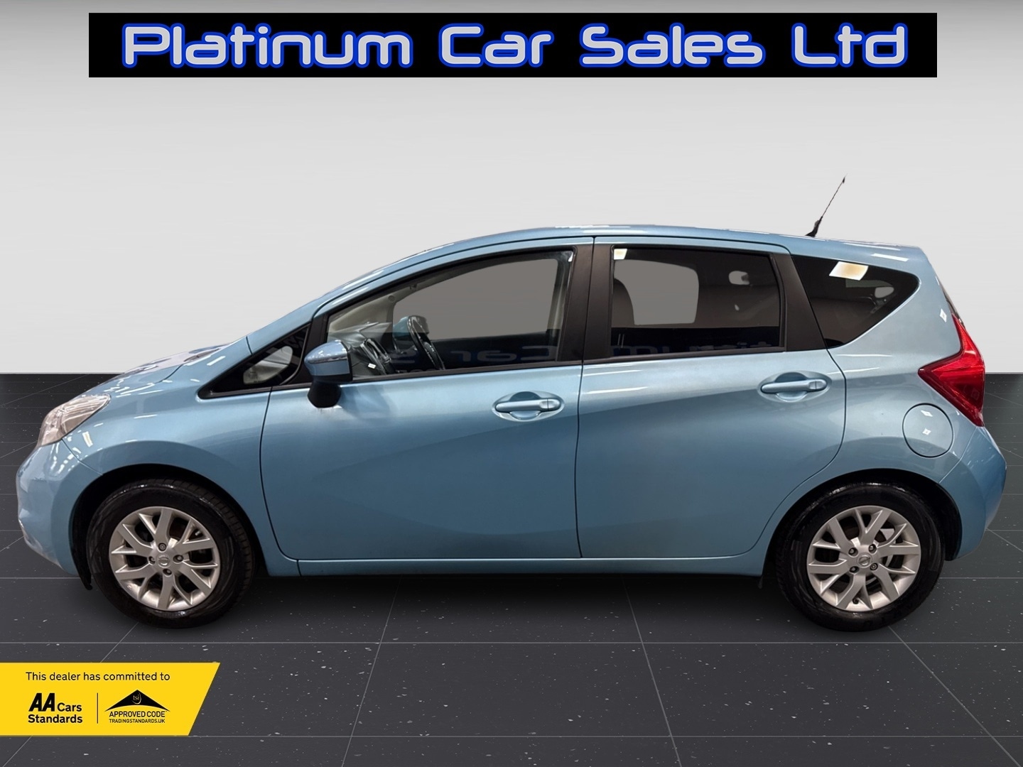 Used Nissan Note 2015 for sale - 75457813: Photo 6