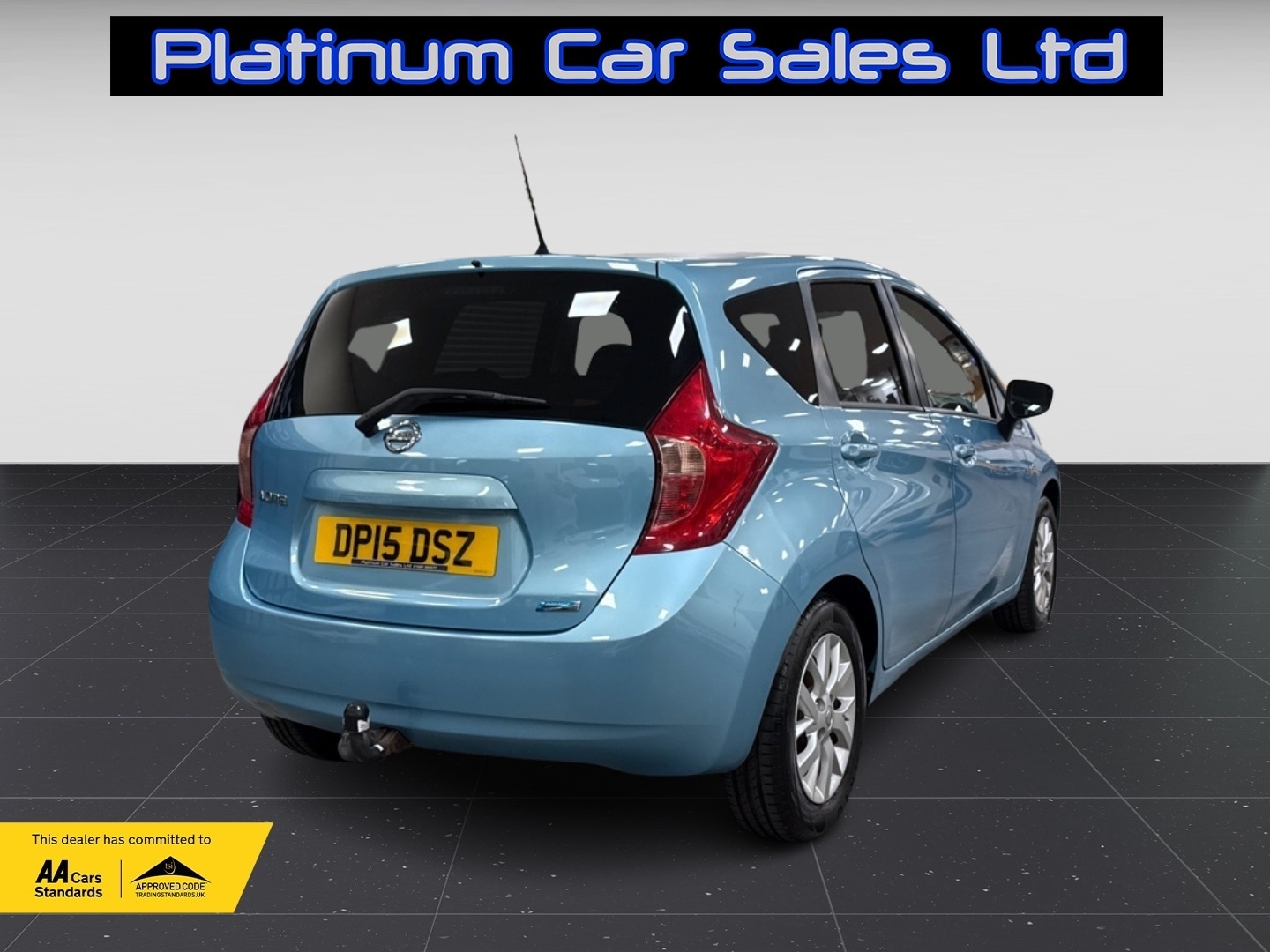 Used Nissan Note 2015 for sale - 75457813: Photo 7