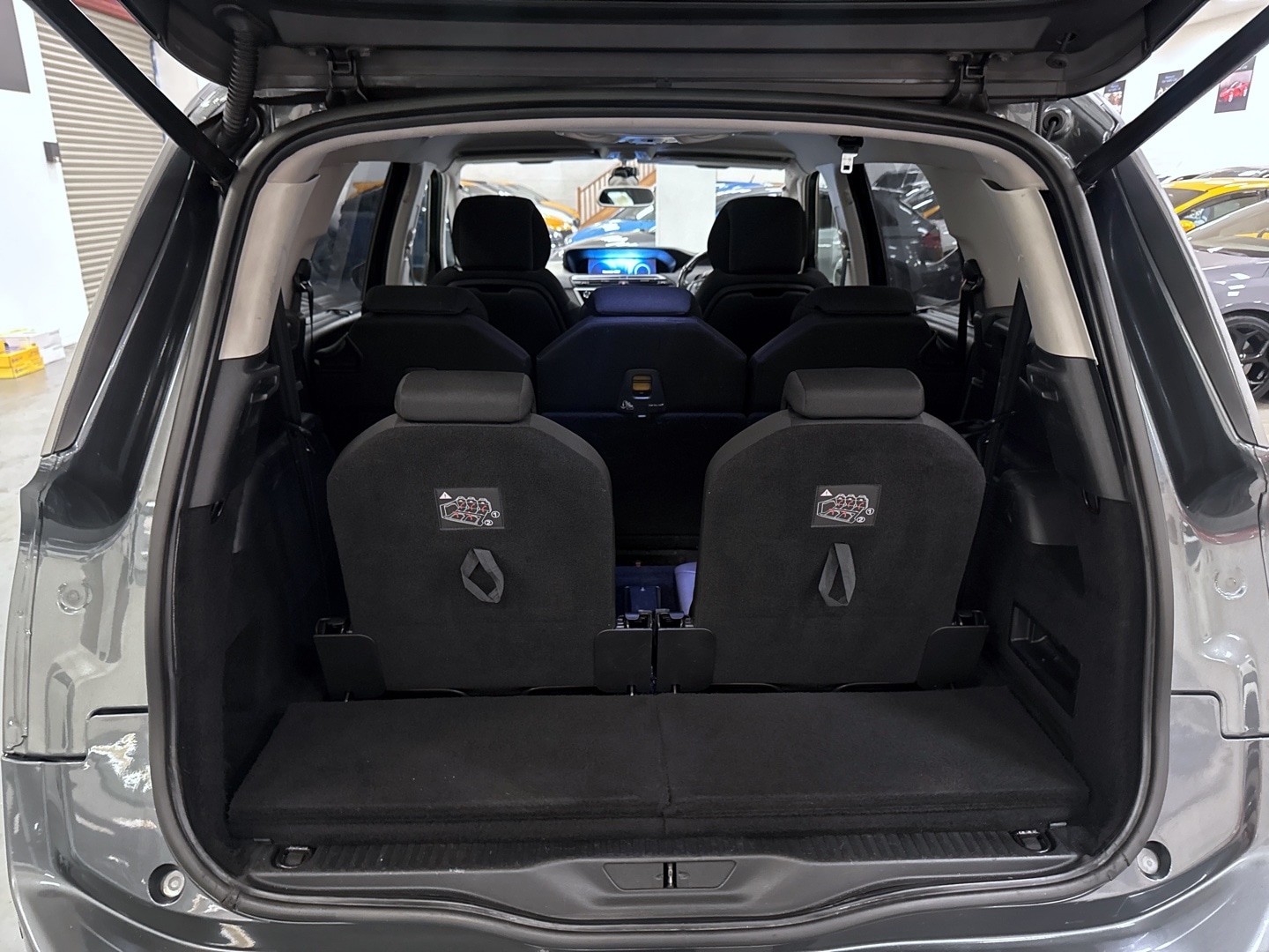 Vehicle 17