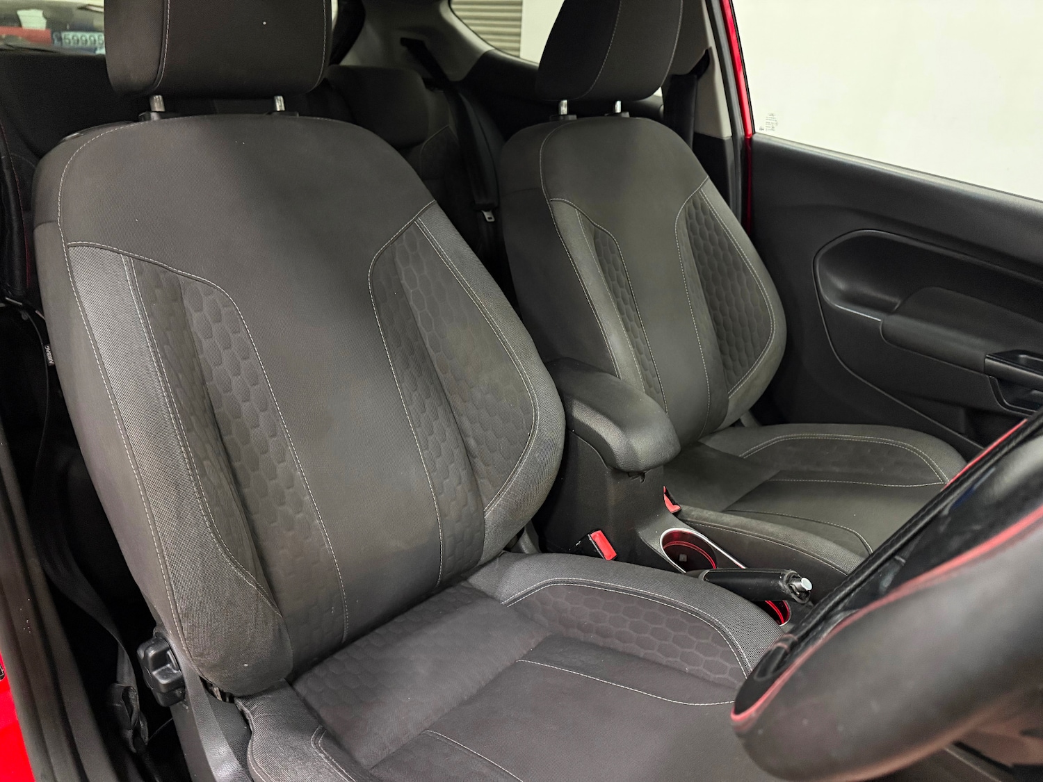 Used Ford Fiesta 2014 for sale - 77947295: Photo 11