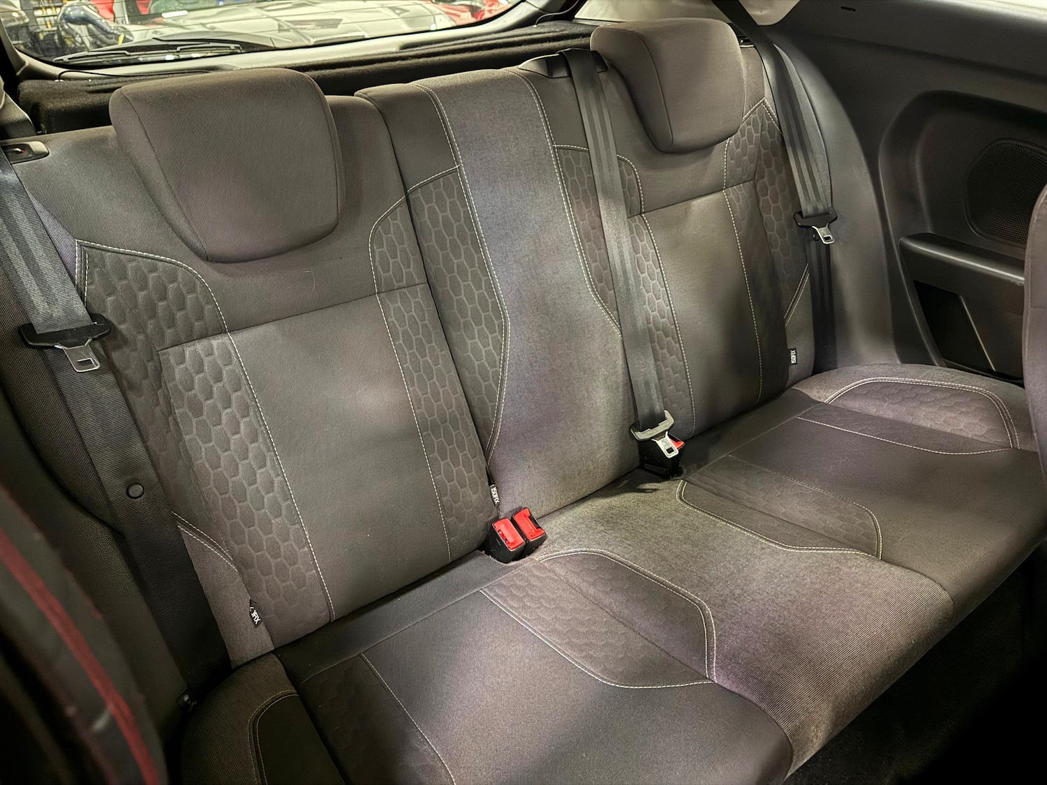 Used Ford Fiesta 2014 for sale - 77947295: Photo 12