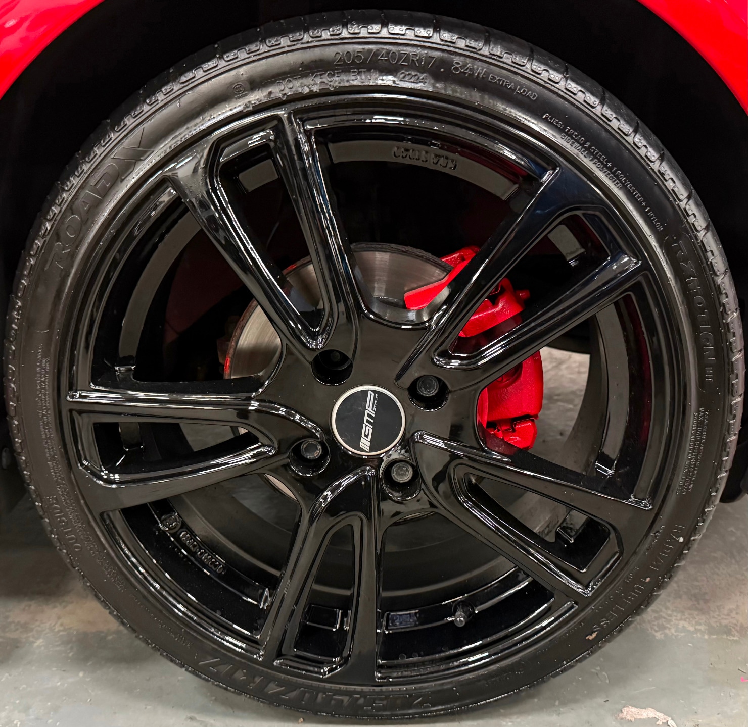 Used Ford Fiesta 2014 for sale - 77947295: Photo 17