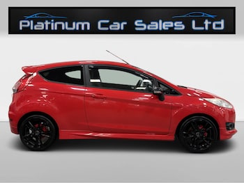 Used Ford Fiesta 2014 for sale - 77947295: Photo