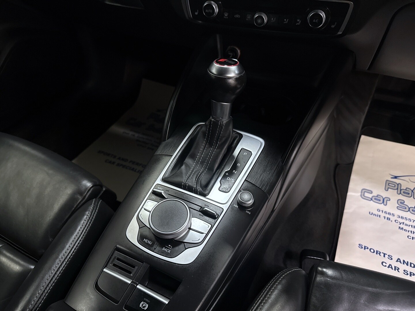 Vehicle 19