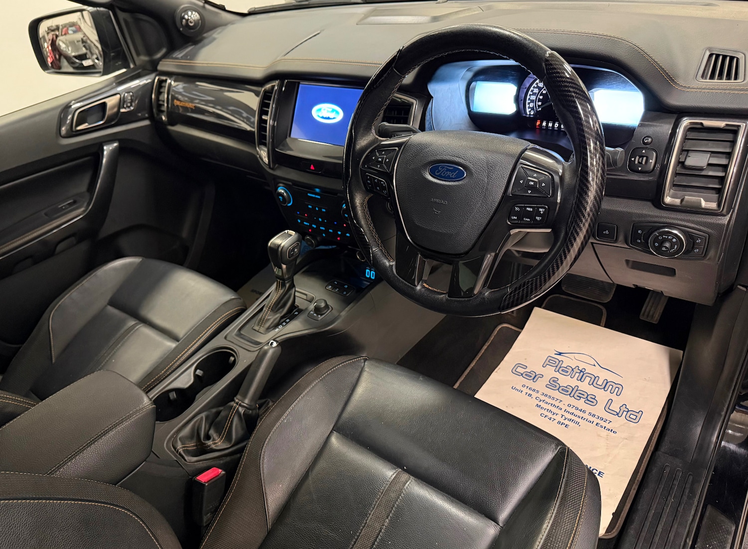 Used Ford Ranger for sale - 77837399: Photo 10