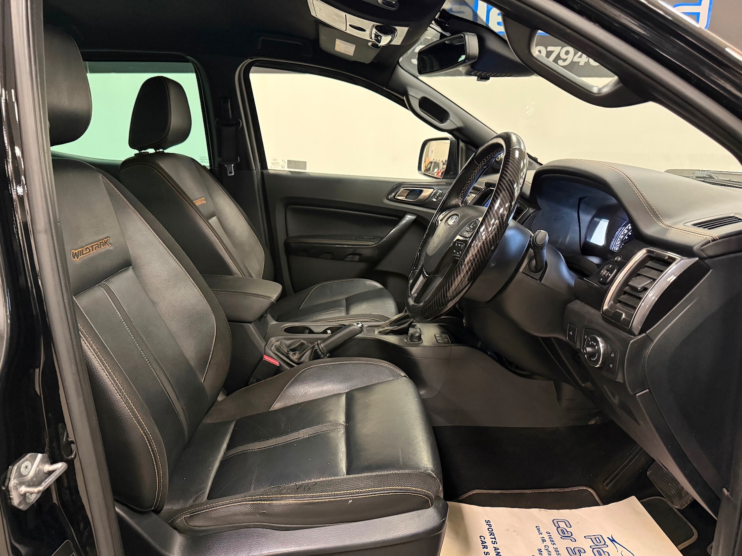 Used Ford Ranger for sale - 77837399: Photo 11