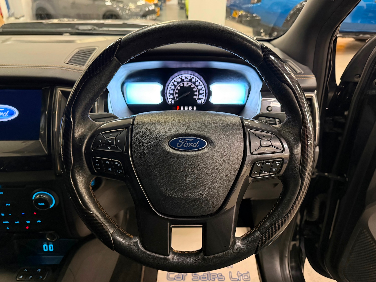 Used Ford Ranger for sale - 77837399: Photo 14