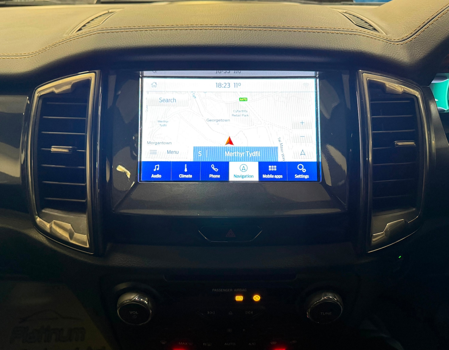 Used Ford Ranger for sale - 77837399: Photo 16