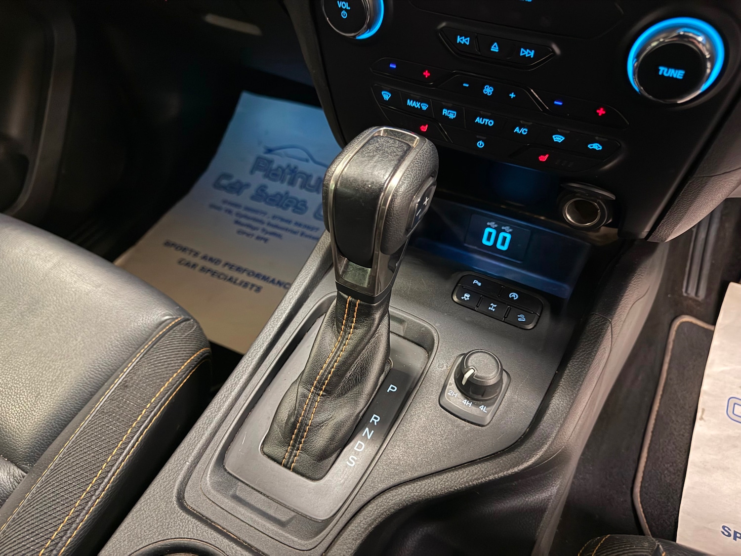 Used Ford Ranger for sale - 77837399: Photo 18