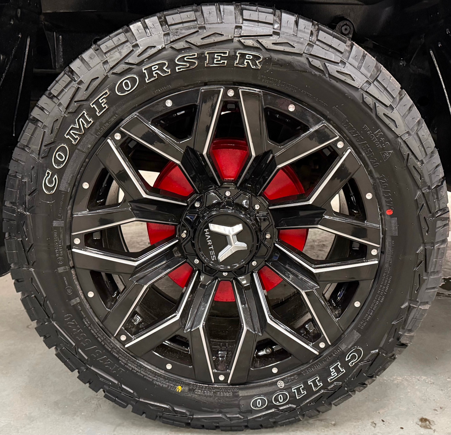 Used Ford Ranger for sale - 77837399: Photo 19