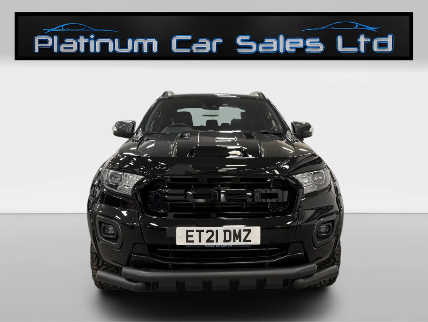 Used Ford Ranger for sale - 77837399: Photo 2