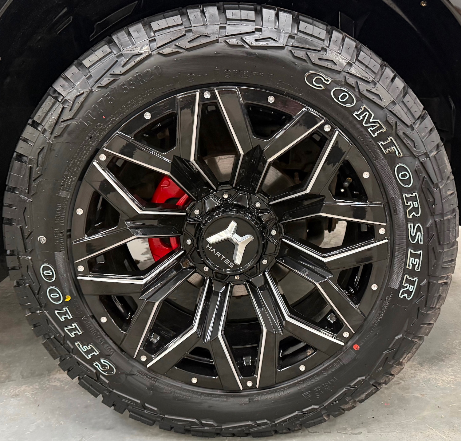 Used Ford Ranger for sale - 77837399: Photo 20