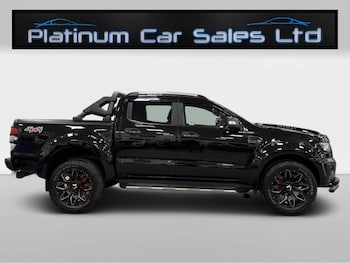 Used Ford Ranger 2021 for sale - 77837399: Photo