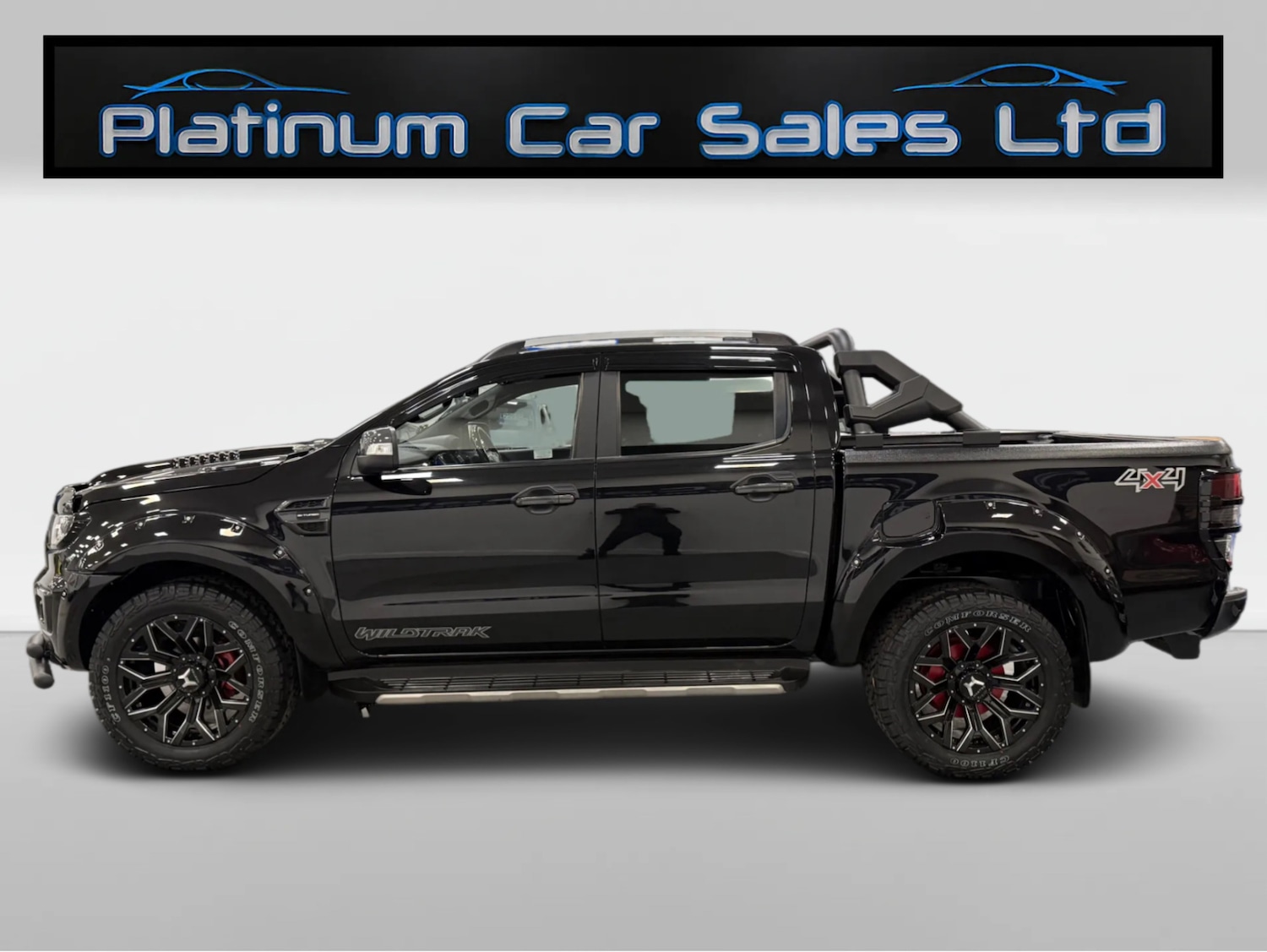 Used Ford Ranger for sale - 77837399: Photo 5