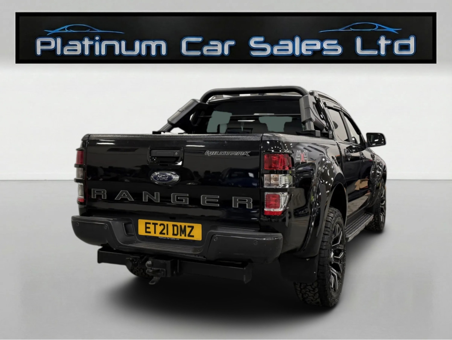 Used Ford Ranger for sale - 77837399: Photo 6