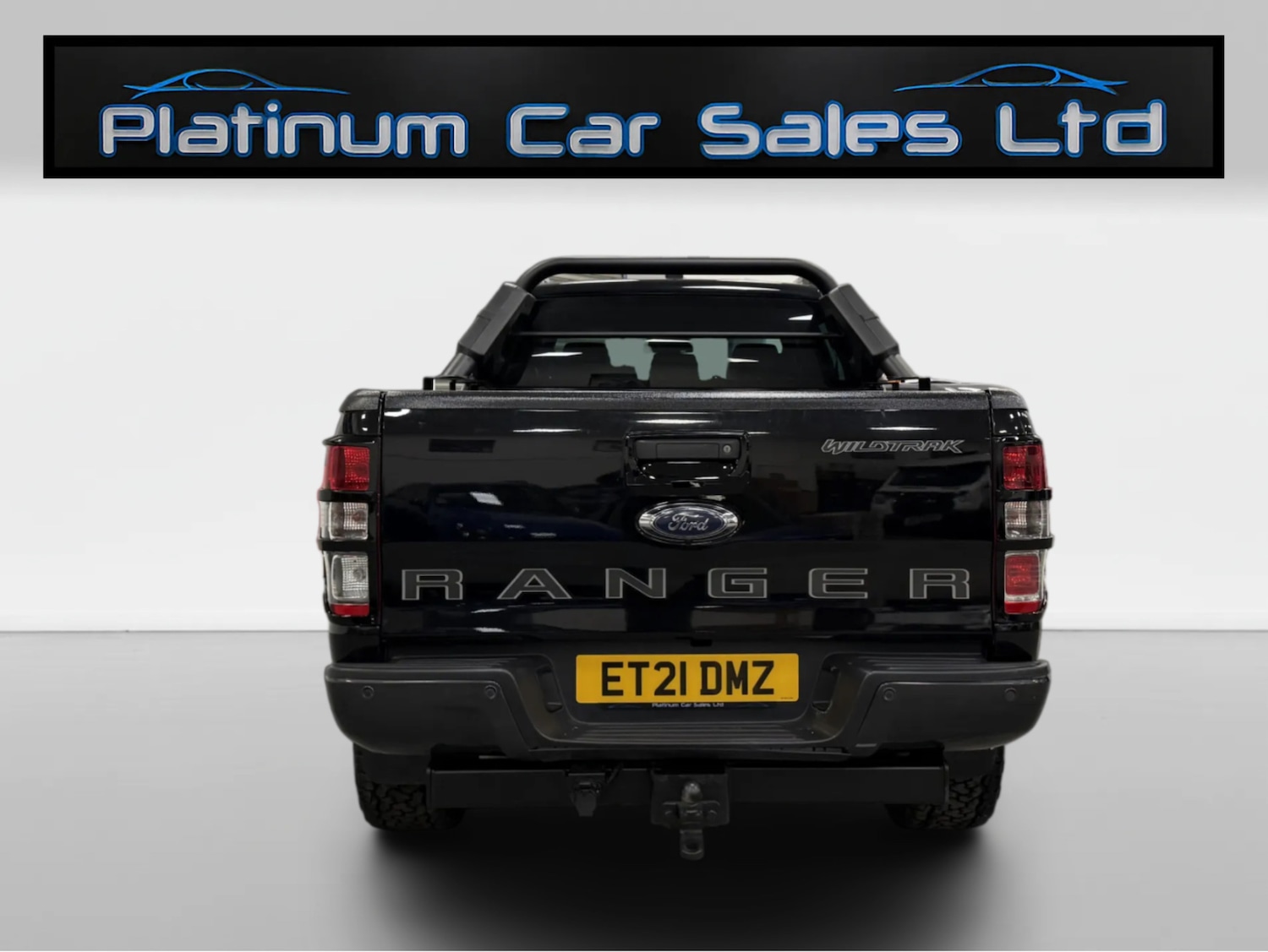 Used Ford Ranger for sale - 77837399: Photo 8